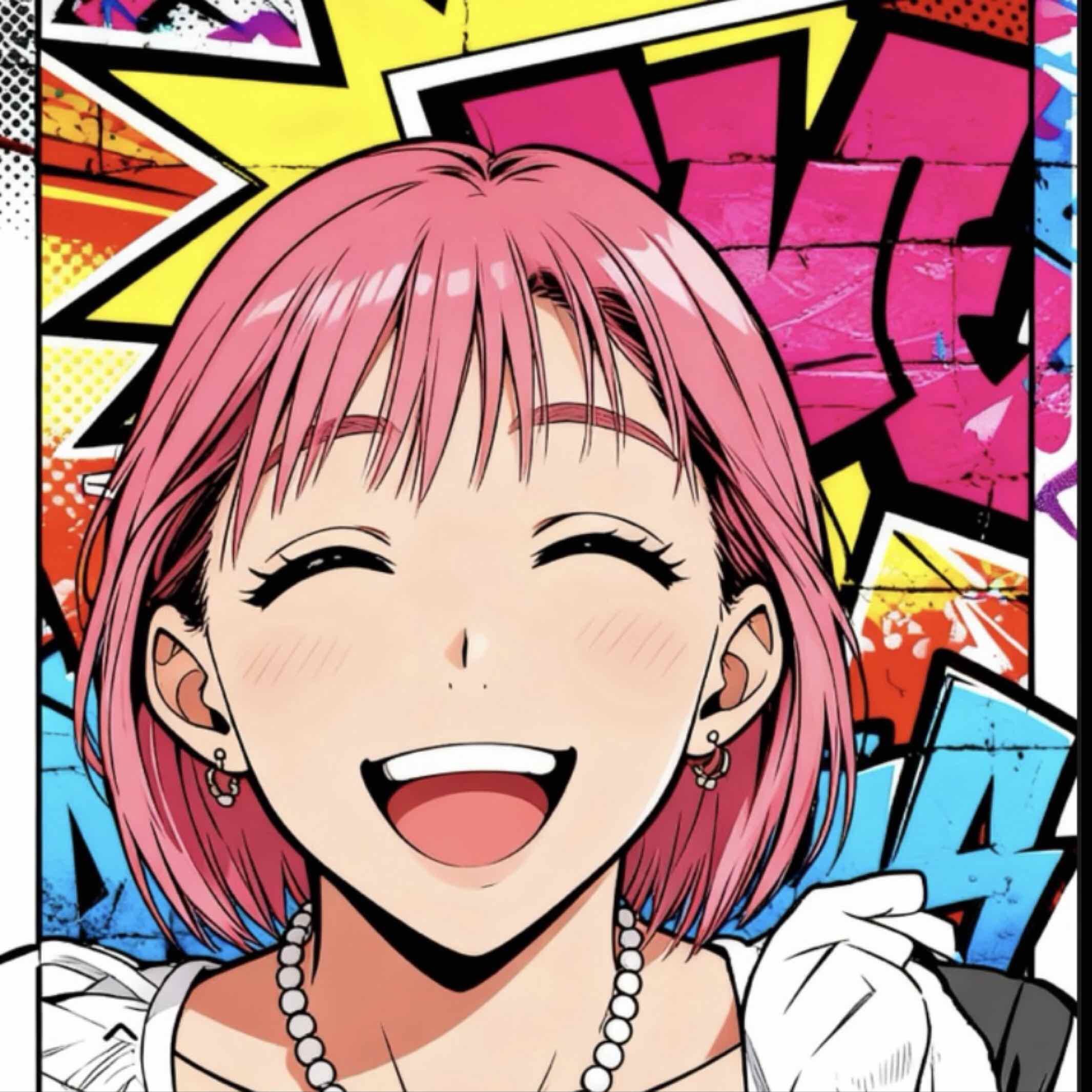 ちー☘ ̖́-✨️