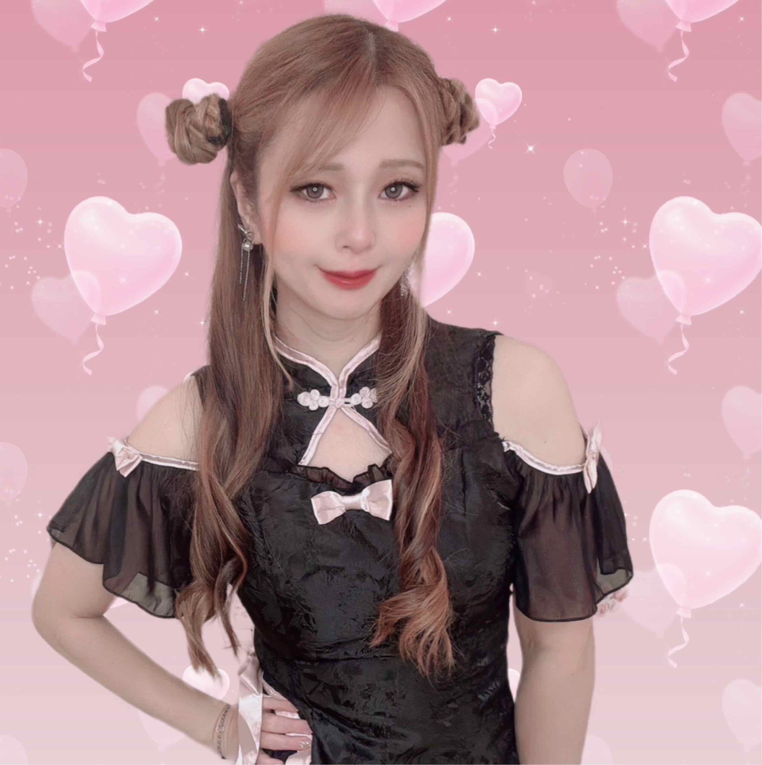 みゆ🖤·͜·