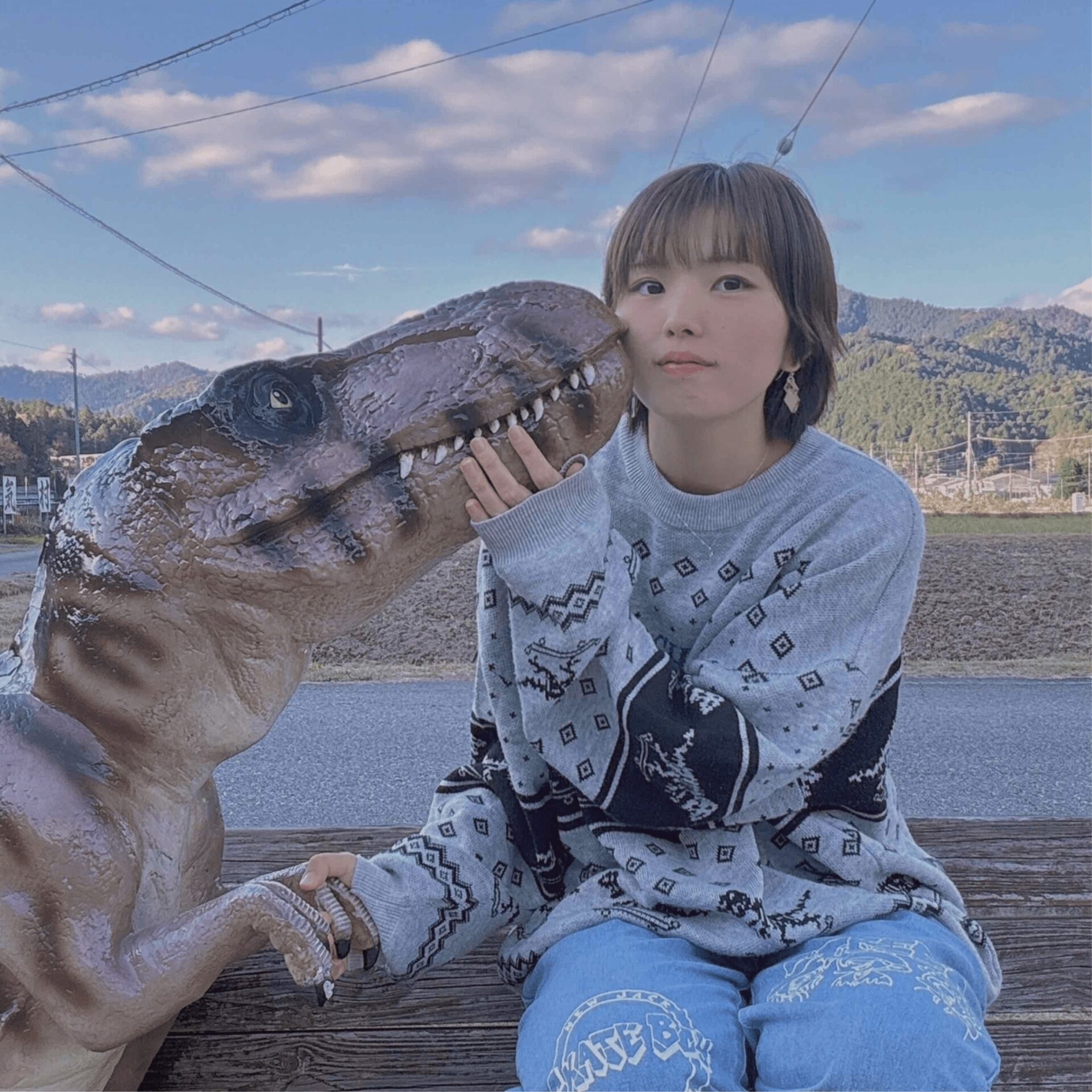 れぃあ( ꕹ )🦖