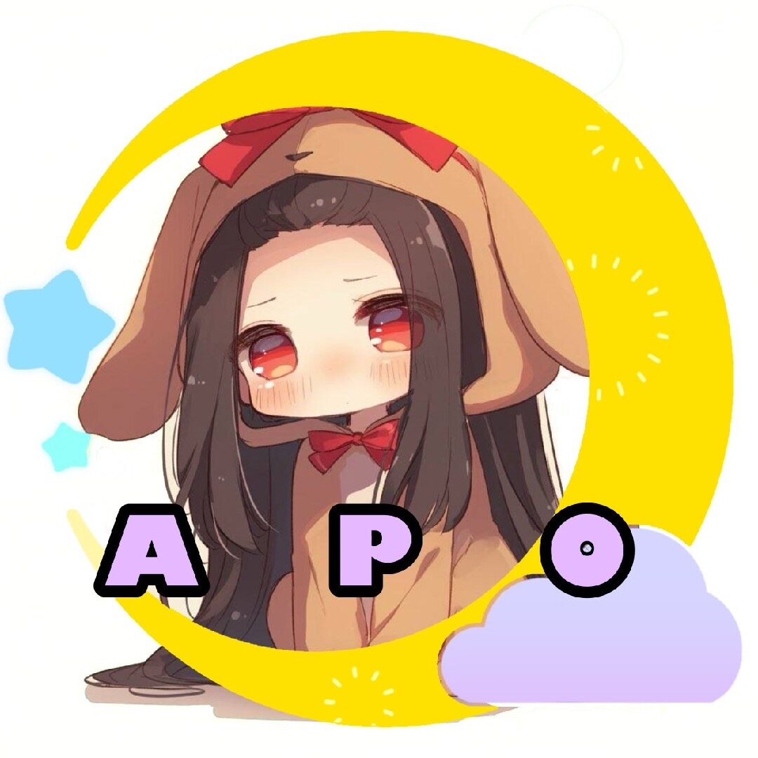 愛歩(あぽ)𓆩𝓶𝓰²🍁️🫧