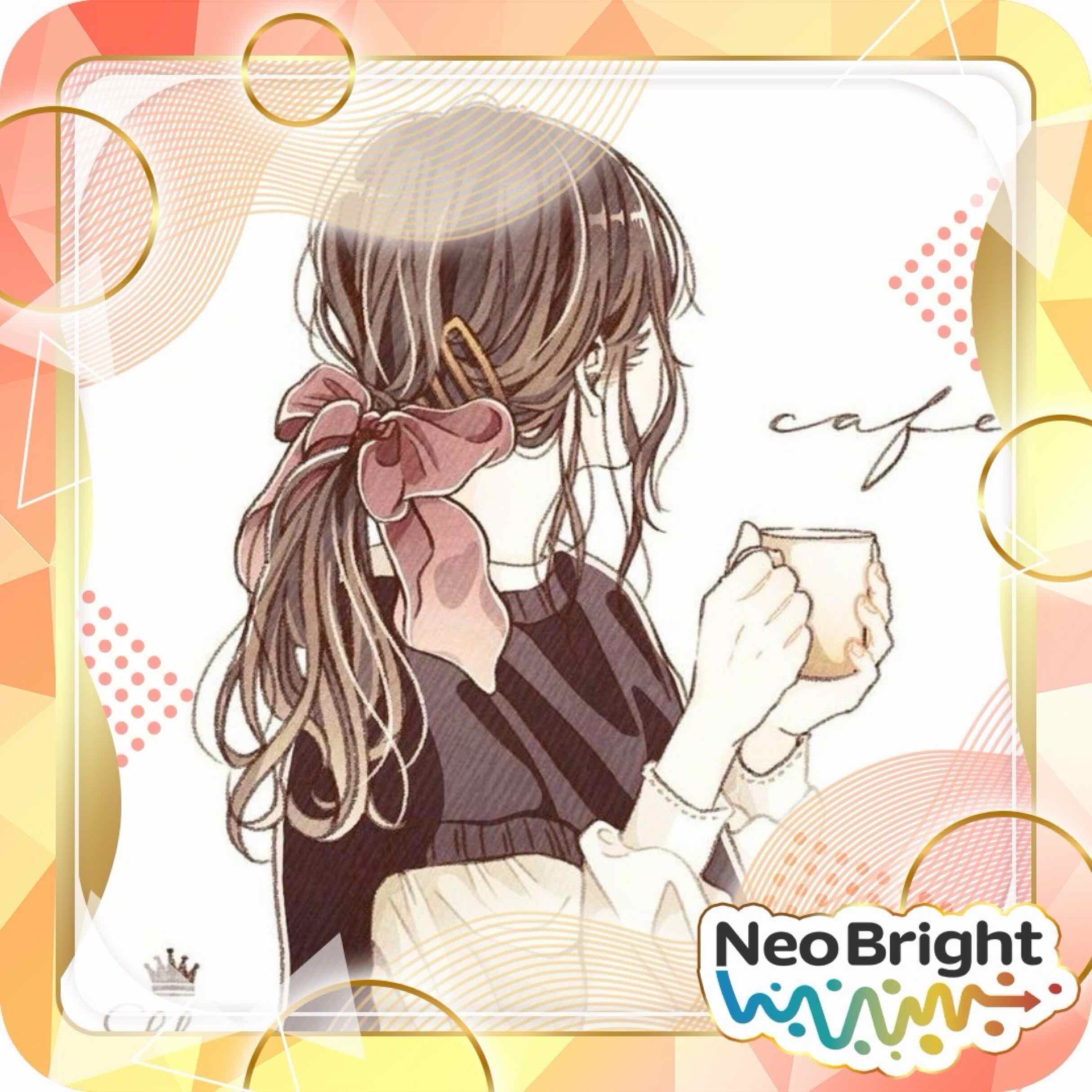 ねこあし☘️🐼☕️
