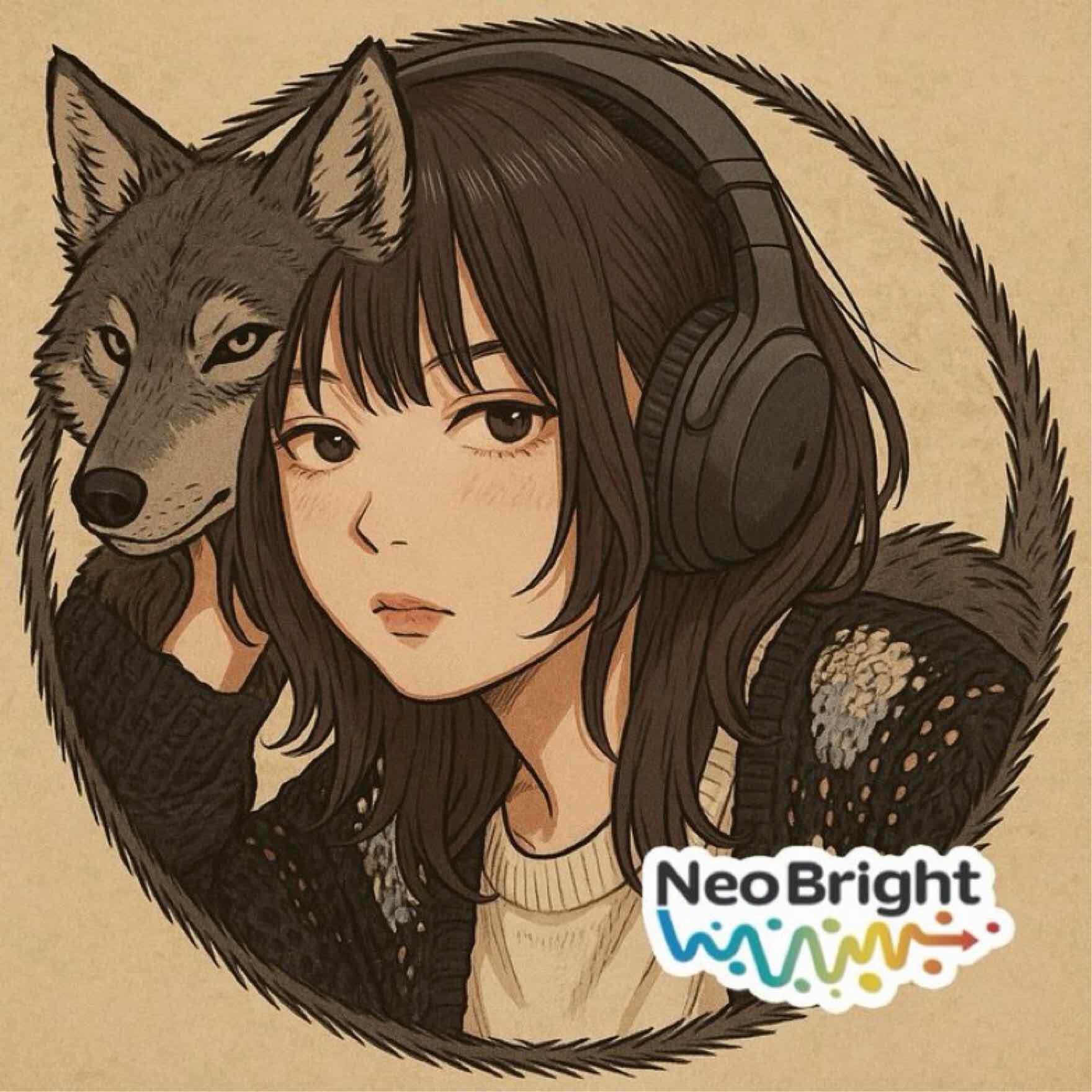 るい🐺*