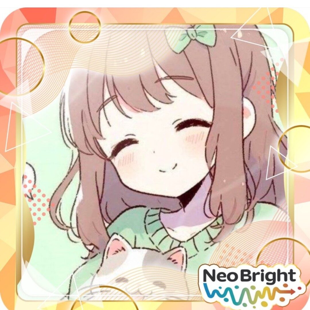 クルミ✨☘️✿꒰ঌ(ᯫ᳐⦁⩊⦁ᯫ᳐)໒꒱🩷✨