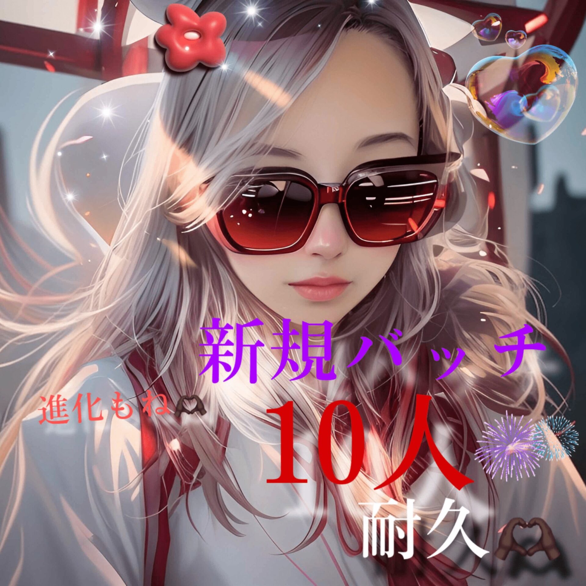 パープル🫶🏿
