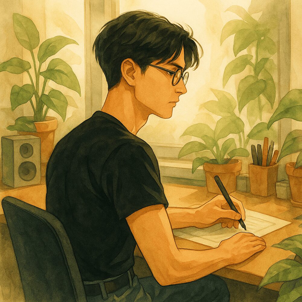 田中 颯