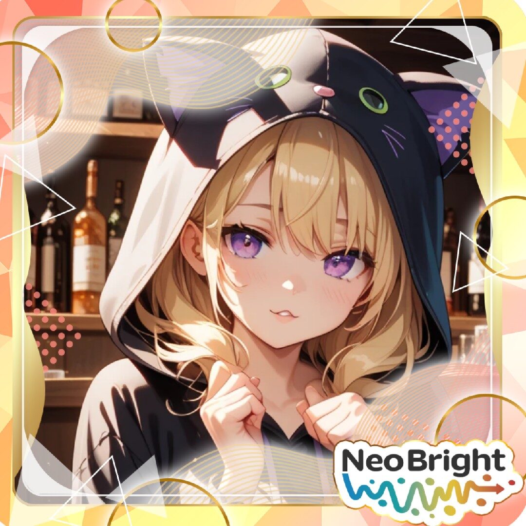 天使 向日葵