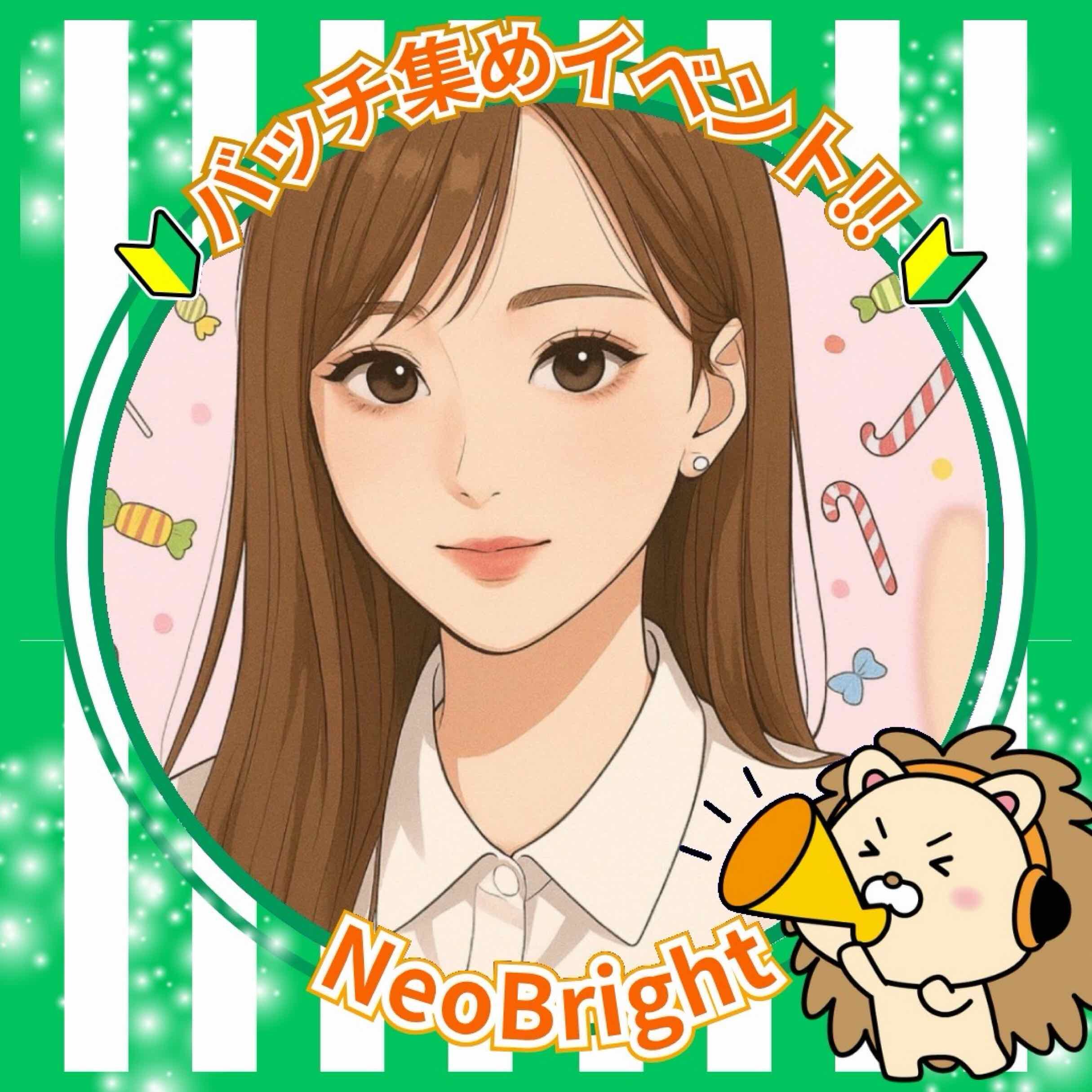 飴ちゃん🍬✨