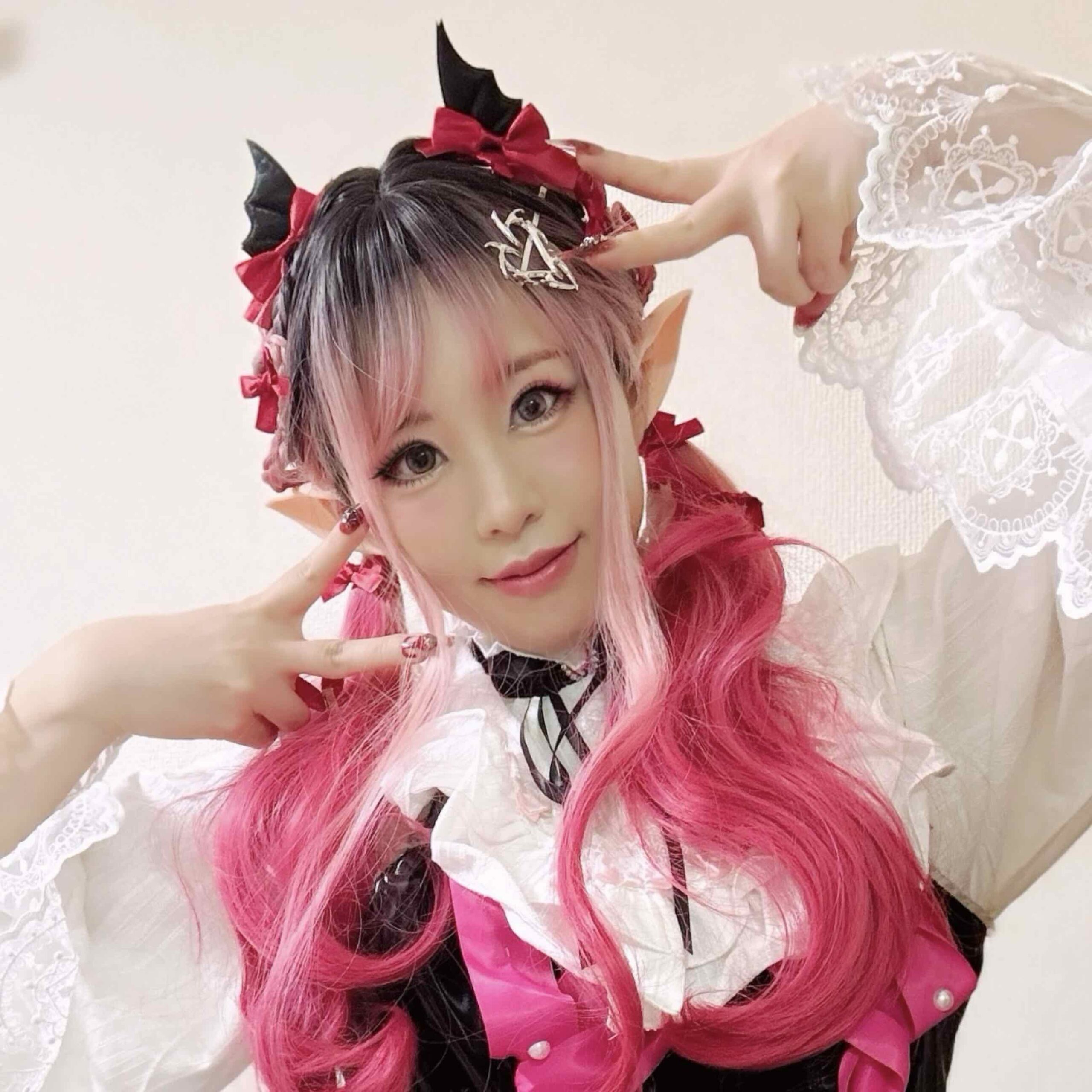 閻魔ゆかり