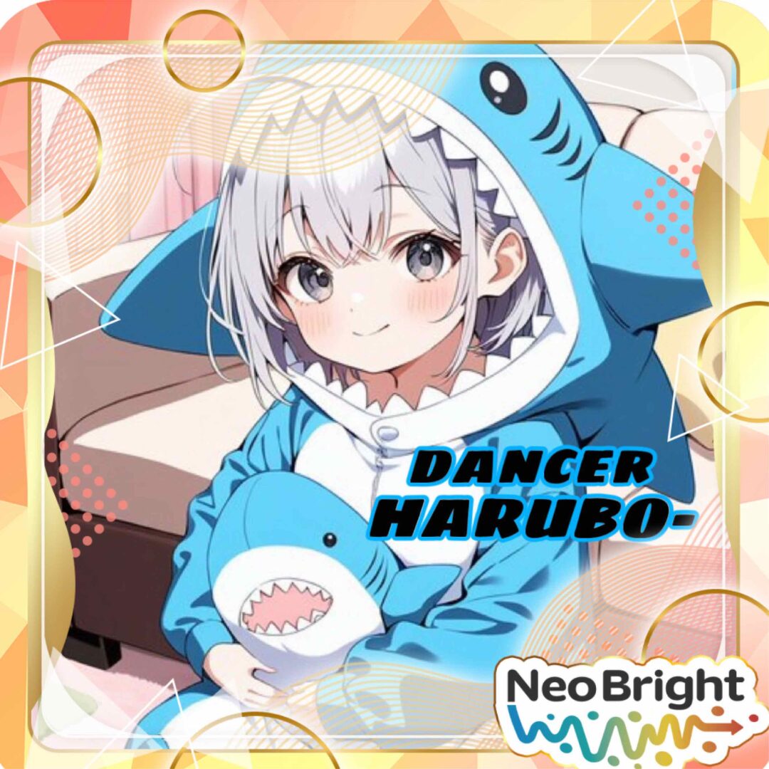 🦈💐はるぼー😆🎶