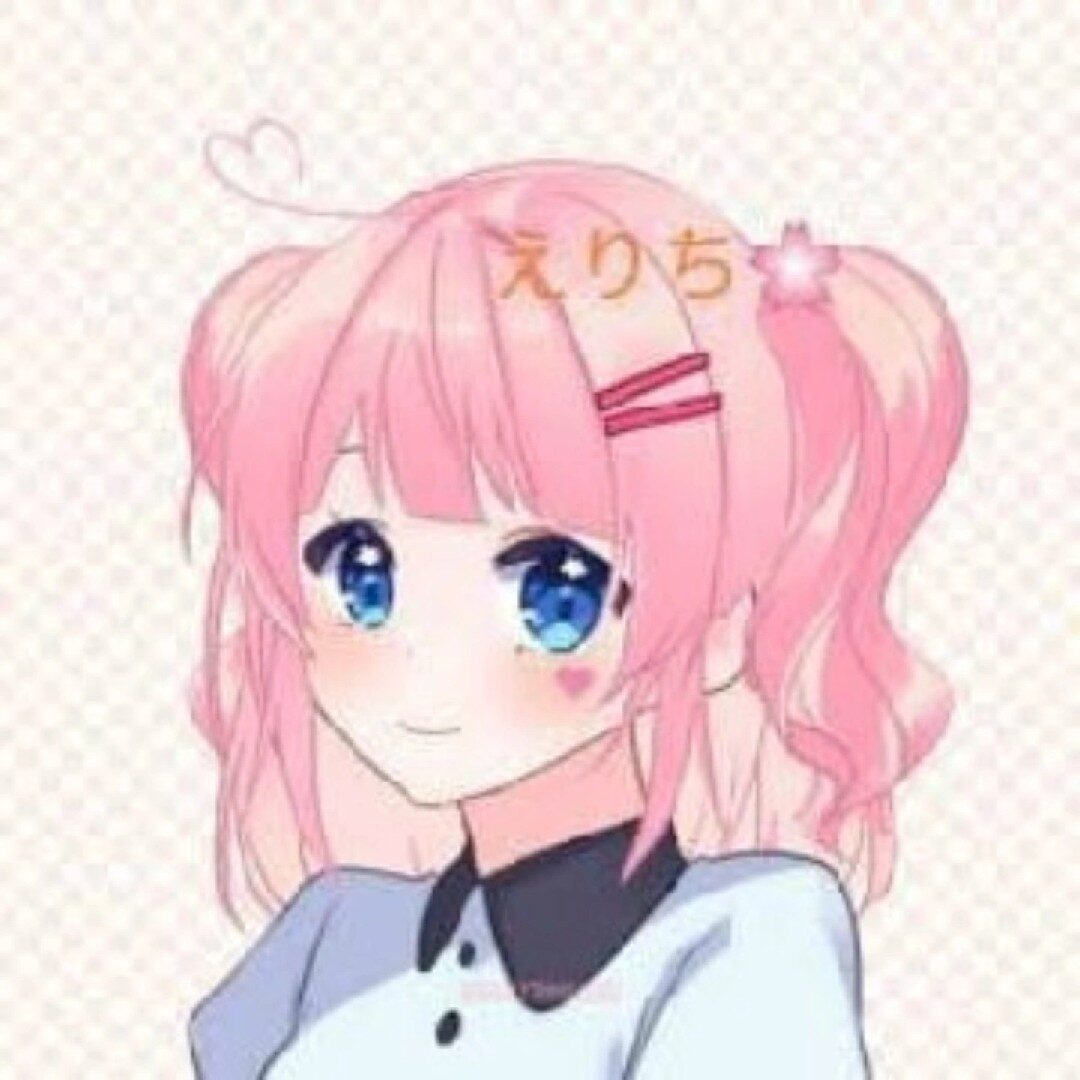 えりち🌸🌙