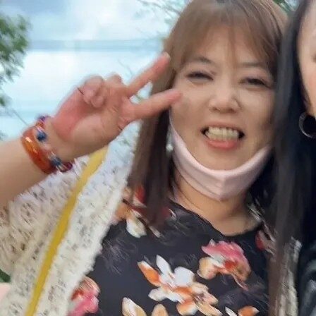 まー♥