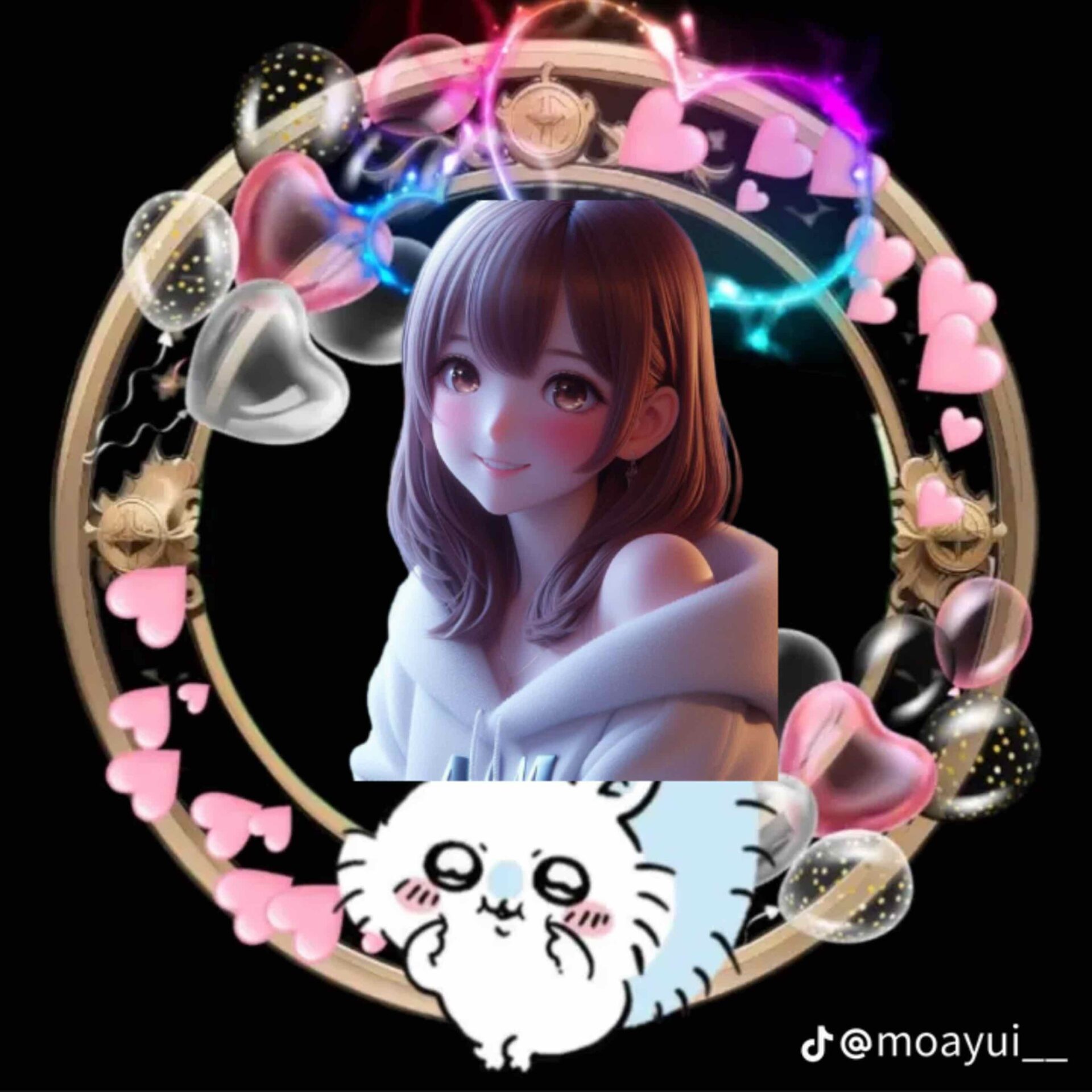 愛美🧸⭐⸝⸝꙳🌙* :ﾟ