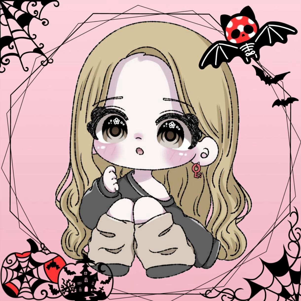 のんのん🐹❤️