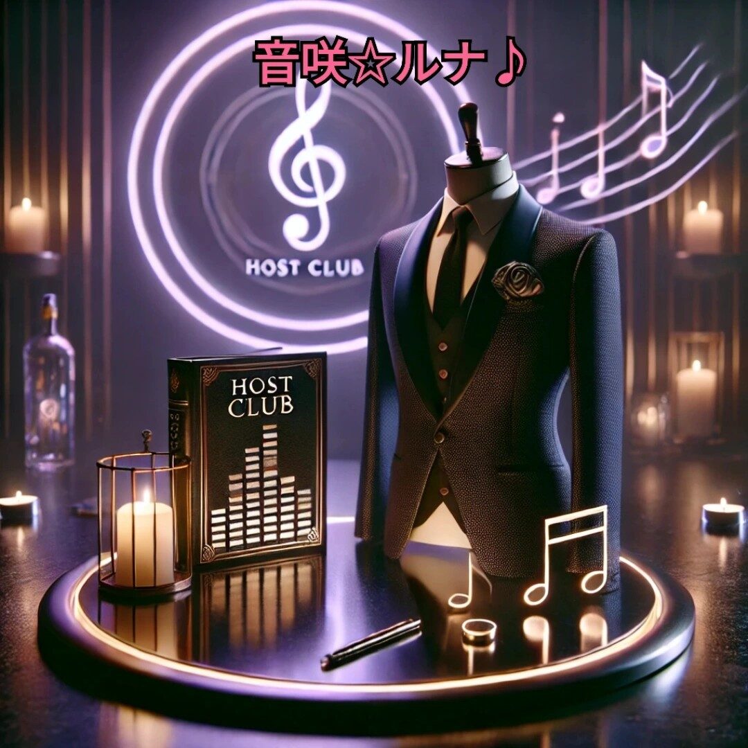 音咲☆ルナ♪🌛