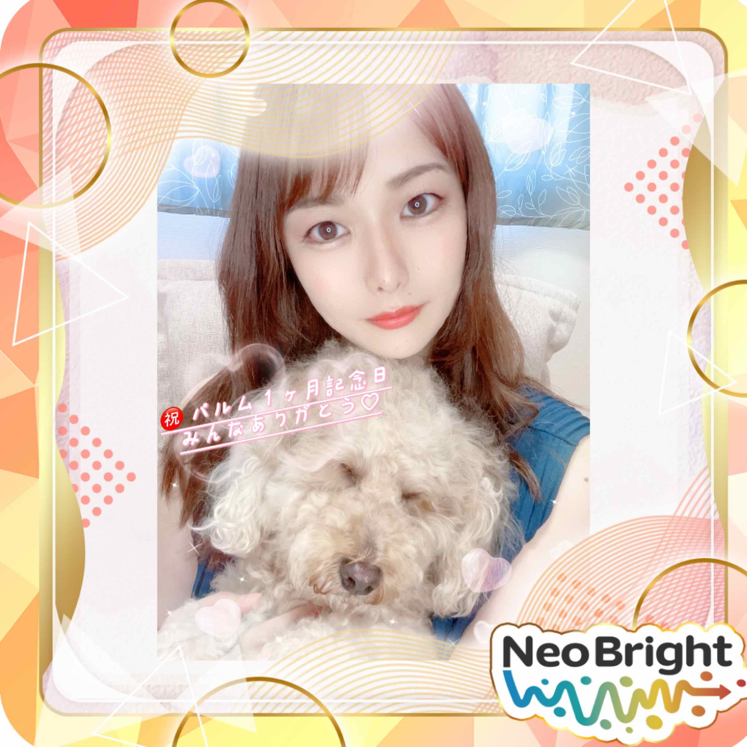 みぃちゃん🐾🐶🩵