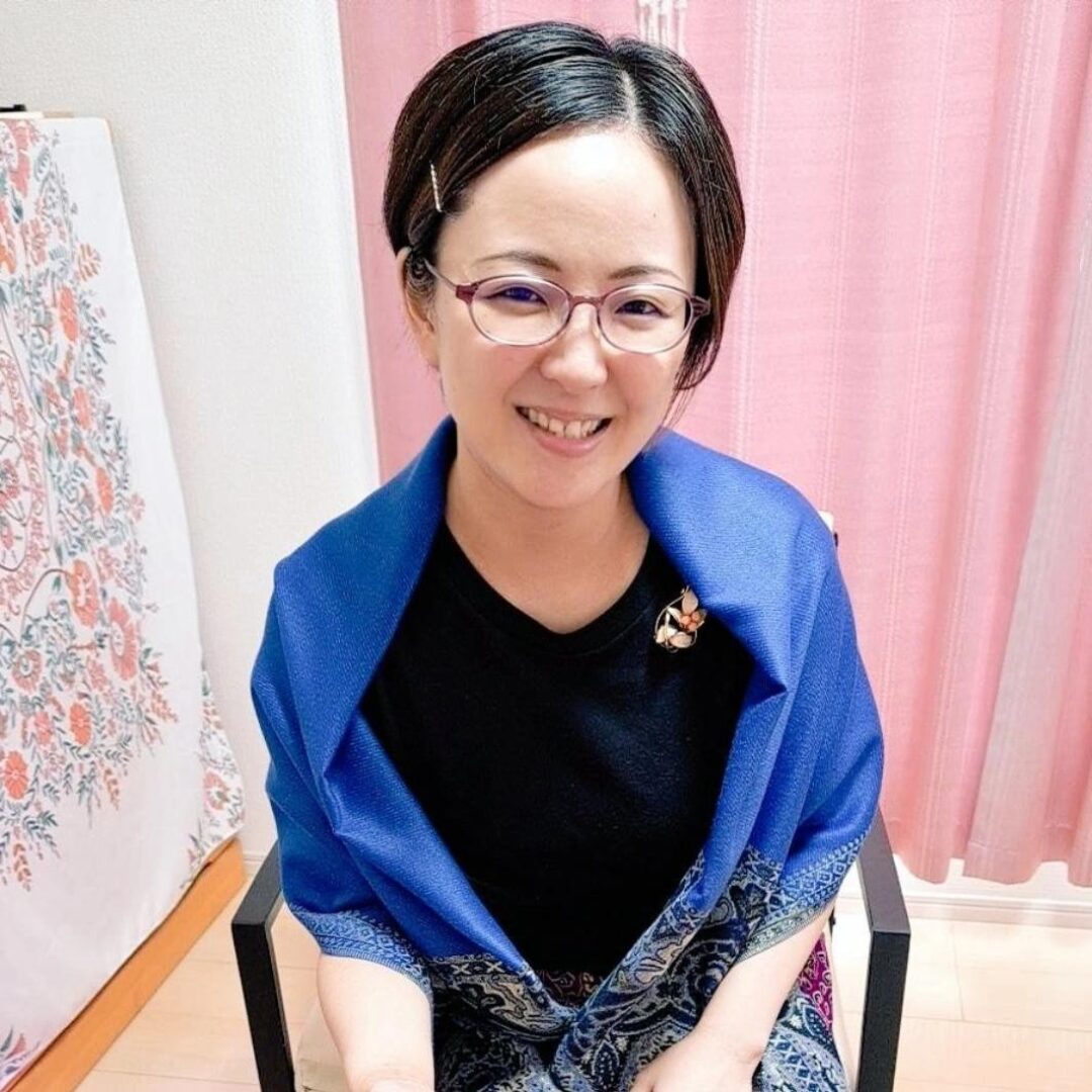 なっつ🌿顔の邪気払い
