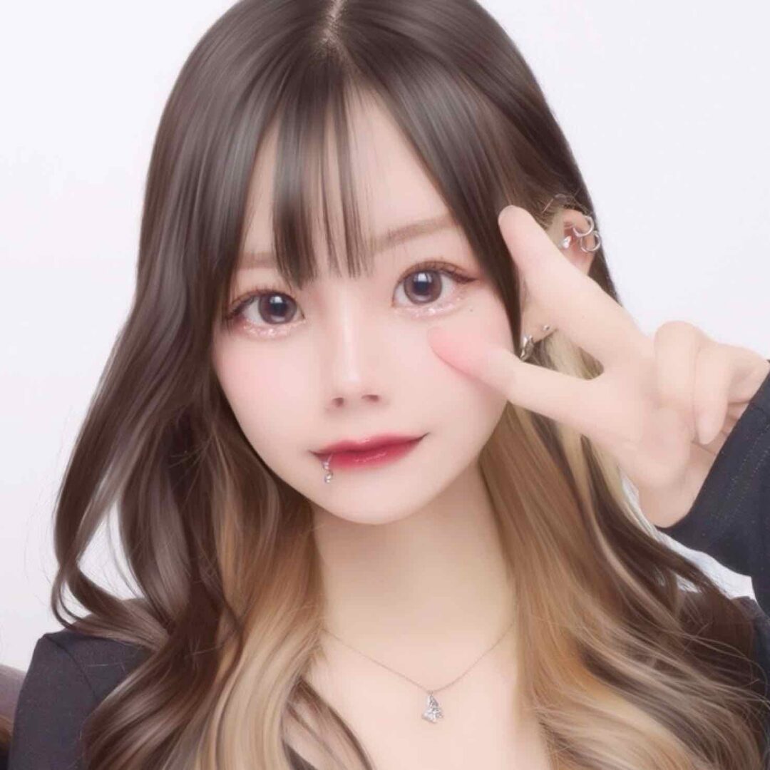 美容学生をやめたおなご🦋🥀