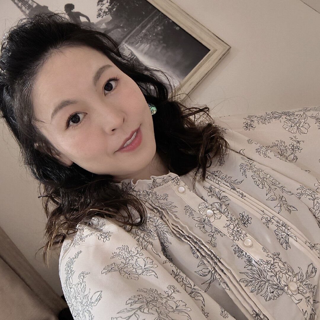 山崎莉緒🐁🚩