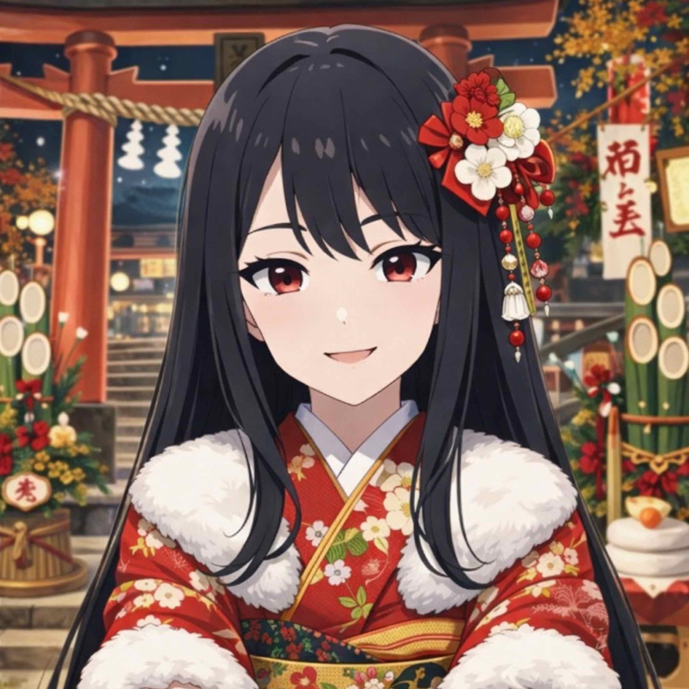 なぎもん*ˊᵕˋ*