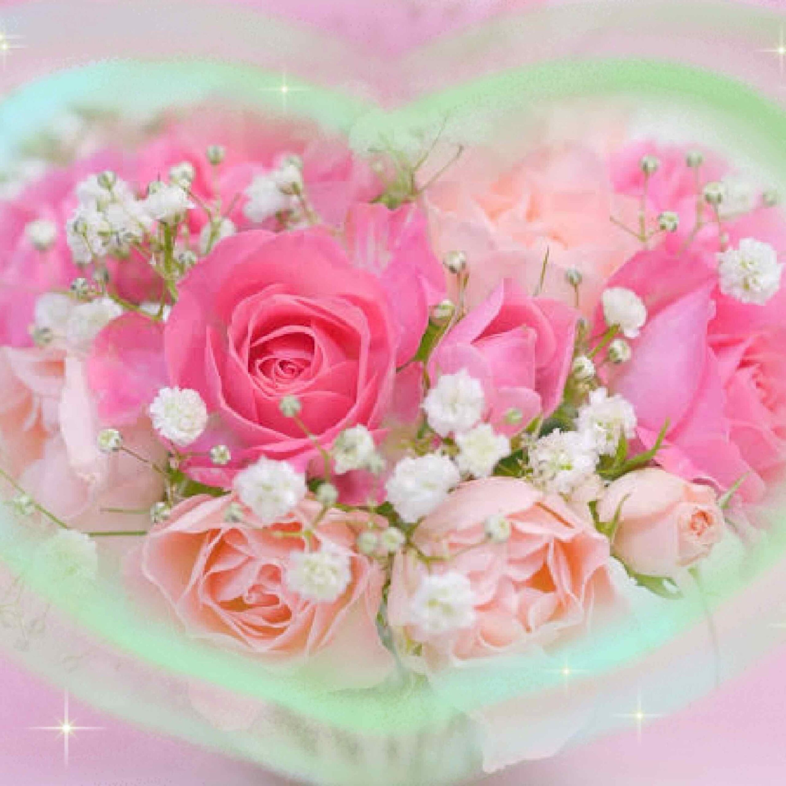 🌸かなちゃん💕🌹