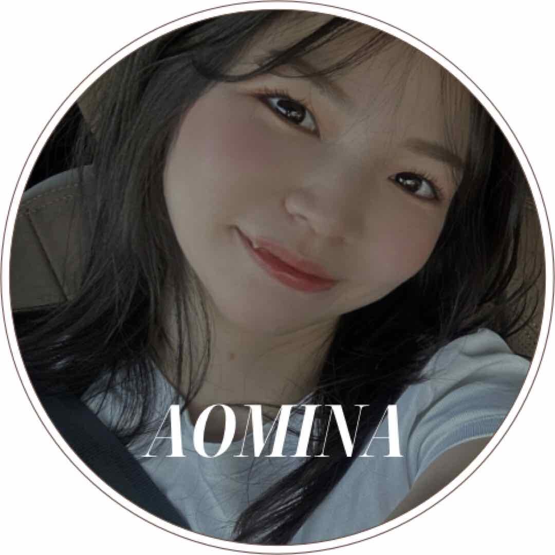 あおみな🤍🩵