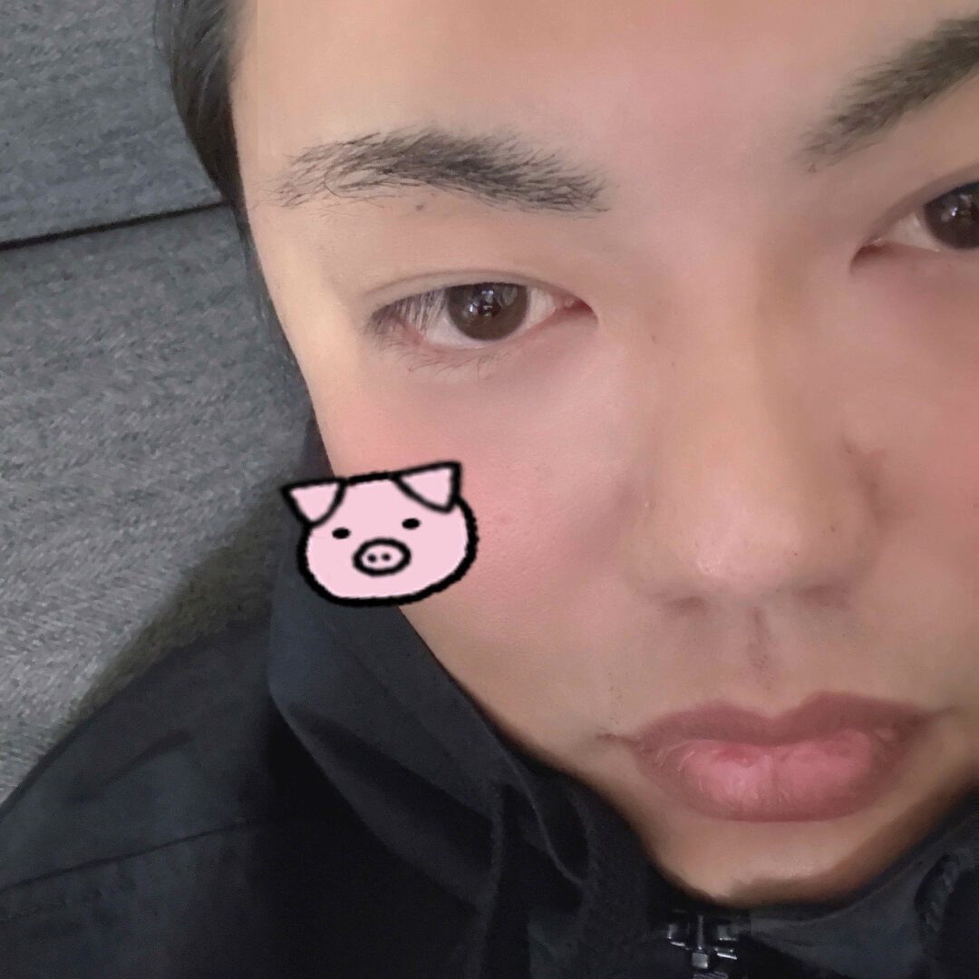 ぶぅやん🐷