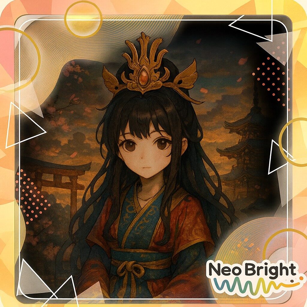 🌺ハイビたん🌺