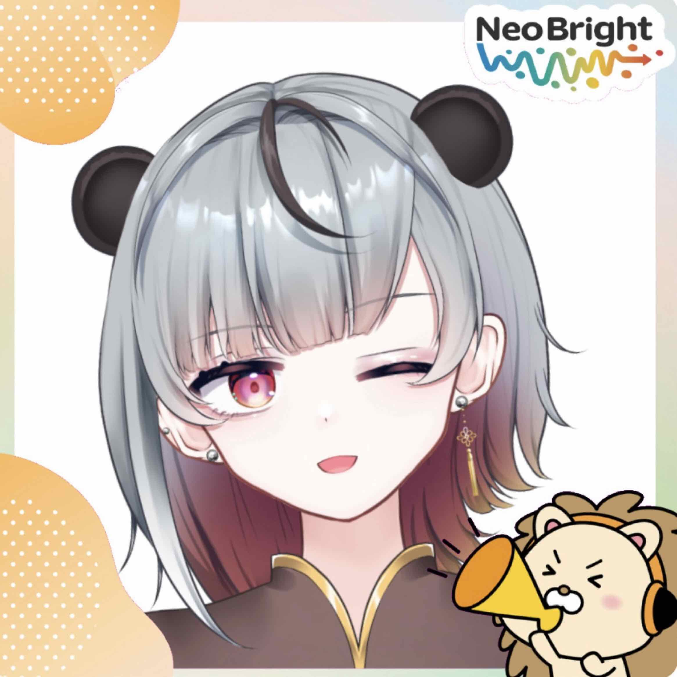 朝比奈 咲🐼🔫