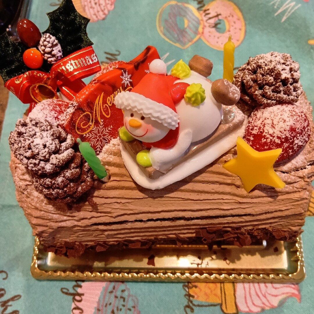 ストロベリー🍓