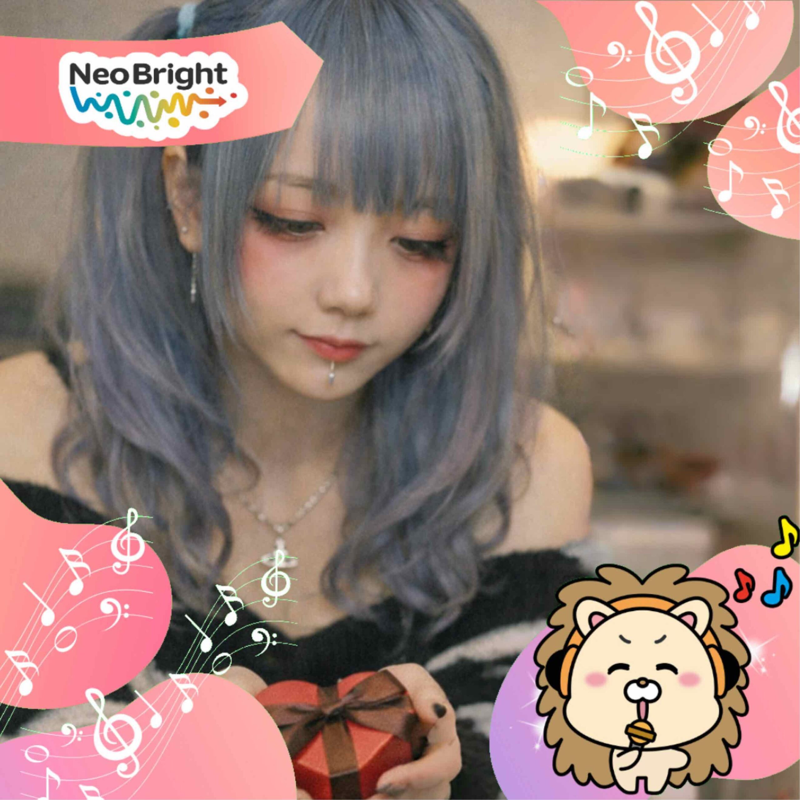 噂のデパスちゃん💊❤️‍🩹