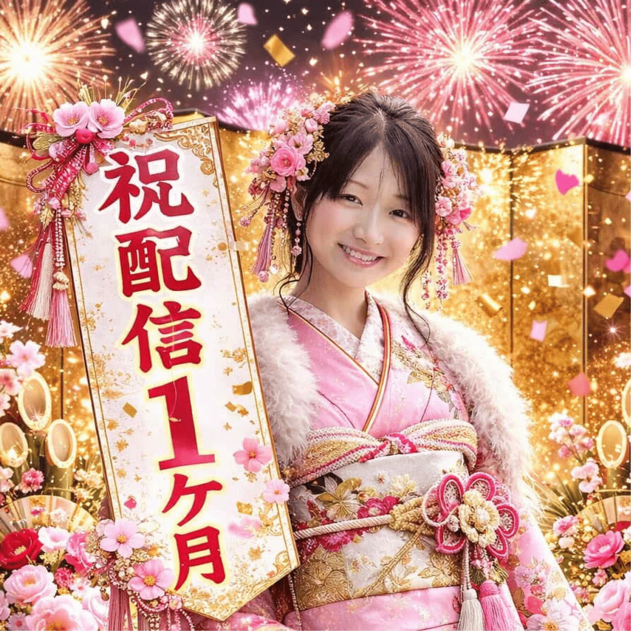 はるちゃん🐼♥️