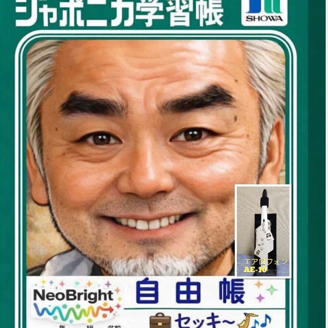 💼セッキ〜🎷🎶