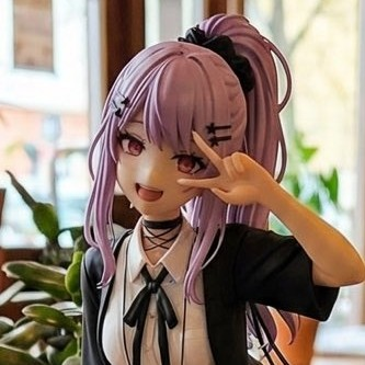 皇　りさ 🪽💫